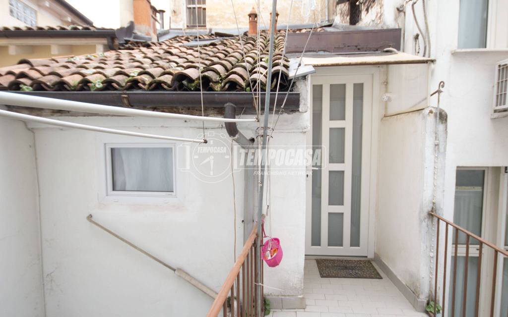 appartamento in vendita a Bologna in zona San Vitale