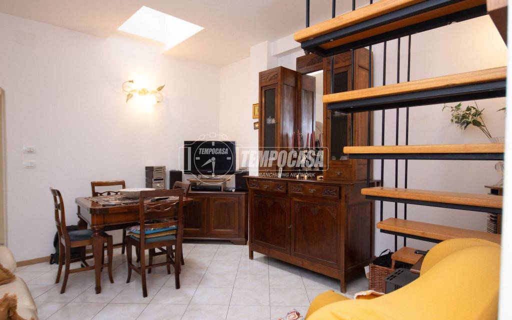 appartamento in vendita a Bologna in zona San Vitale