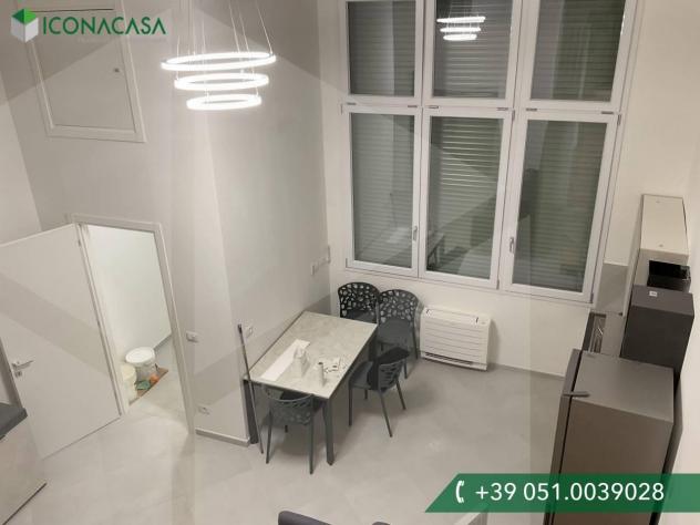 appartamento in vendita a Bologna in zona Centro Storico