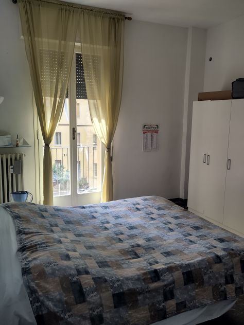 appartamento in vendita a Bologna in zona Quartiere Porto