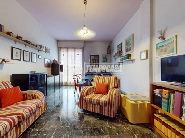 appartamento in vendita a Bologna in zona Lame