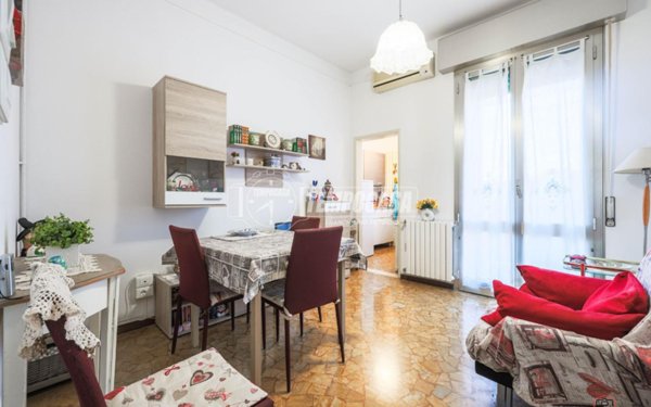 appartamento in vendita a Bologna in zona Santa Viola