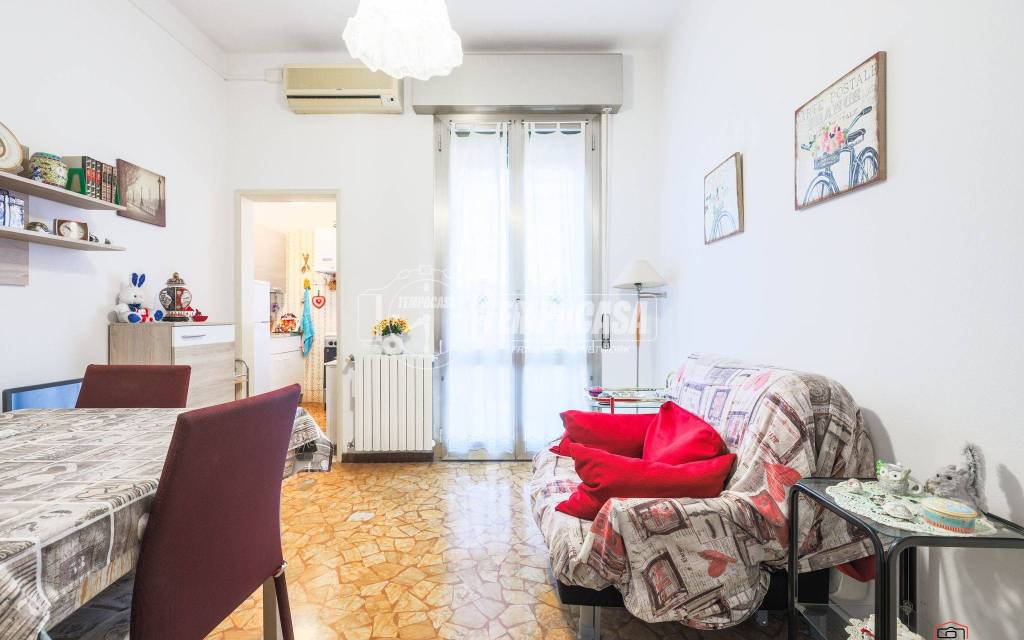appartamento in vendita a Bologna in zona Santa Viola