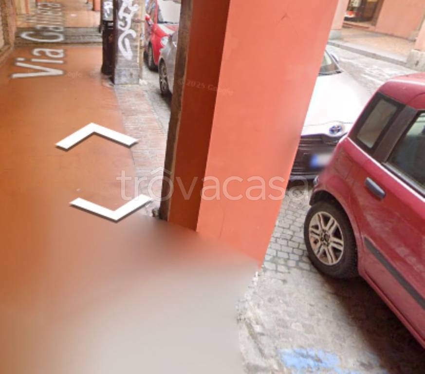 appartamento in vendita a Bologna in zona Quartiere Porto