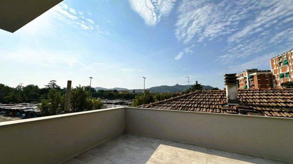 appartamento in vendita a Bologna in zona Barca