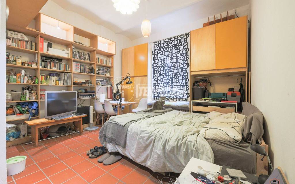appartamento in vendita a Bologna in zona San Vitale