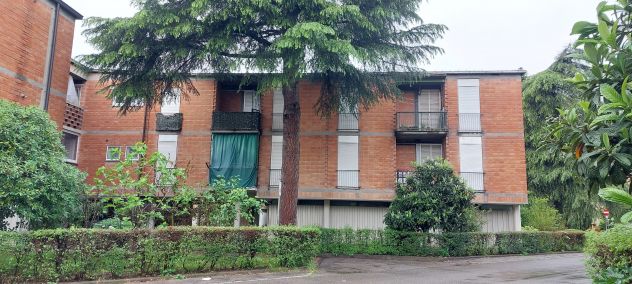 appartamento in vendita a Bologna in zona Barca