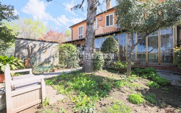 casa indipendente in vendita a Bologna in zona Aeroporto