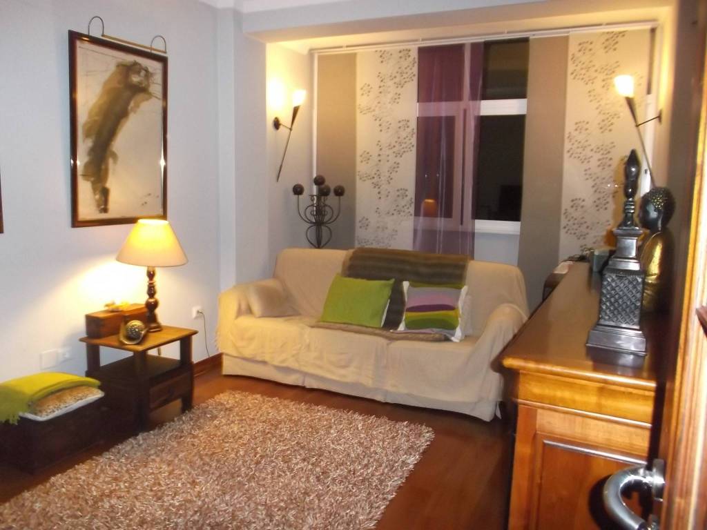 appartamento in vendita a Bologna in zona Quartiere Porto