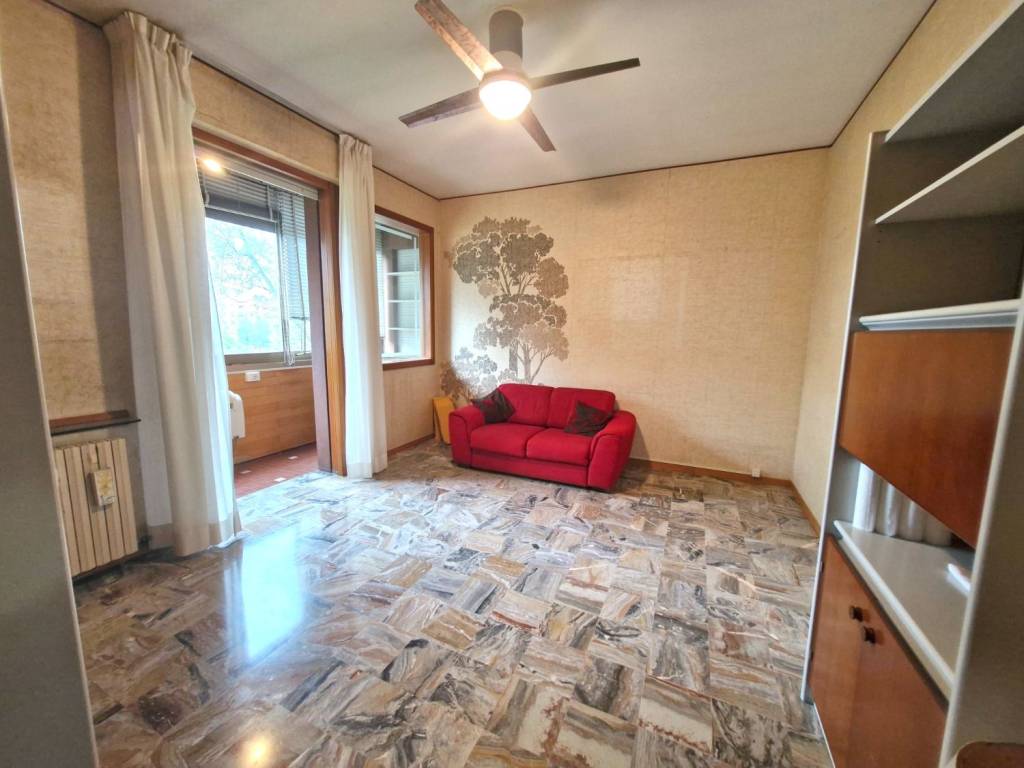 appartamento in vendita a Bologna in zona Savena