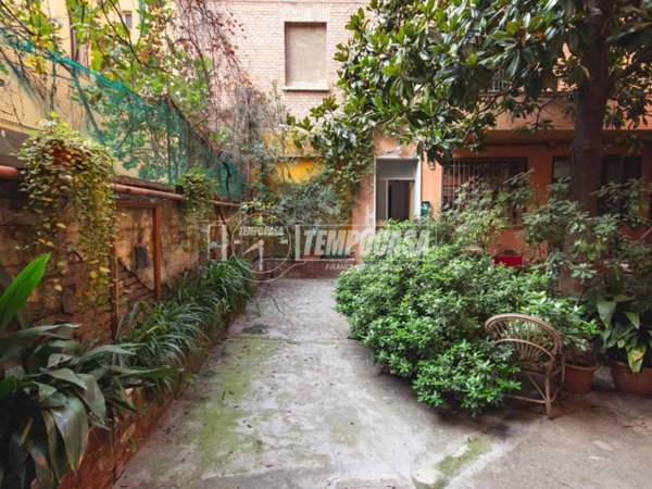 appartamento in vendita a Bologna in zona San Vitale