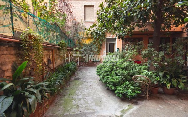 appartamento in vendita a Bologna in zona San Vitale