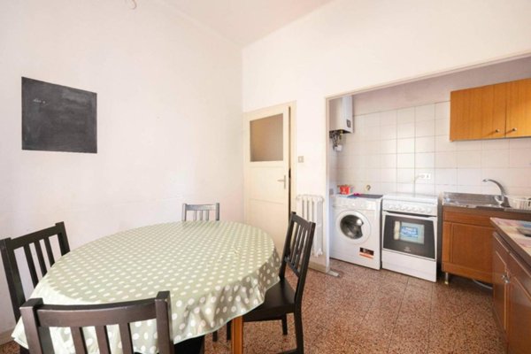 appartamento in vendita a Bologna in zona San Donato