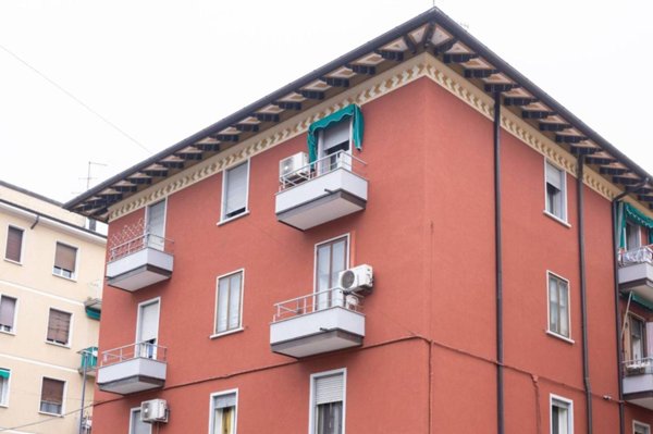 appartamento in vendita a Bologna in zona San Donato