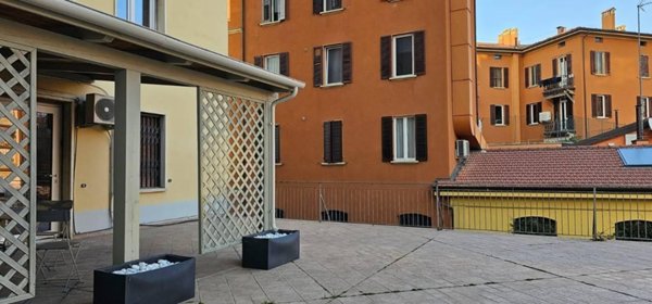 appartamento in vendita a Bologna in zona Quartiere Porto