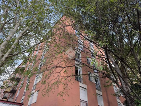 appartamento in vendita a Bologna in zona San Donato