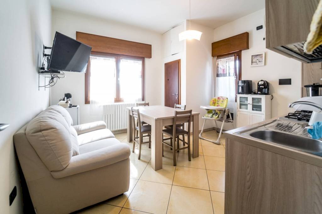 appartamento in vendita a Bologna
