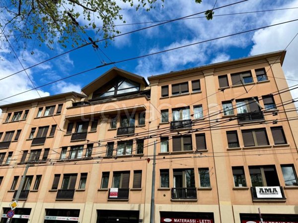 appartamento in vendita a Bologna in zona San Vitale