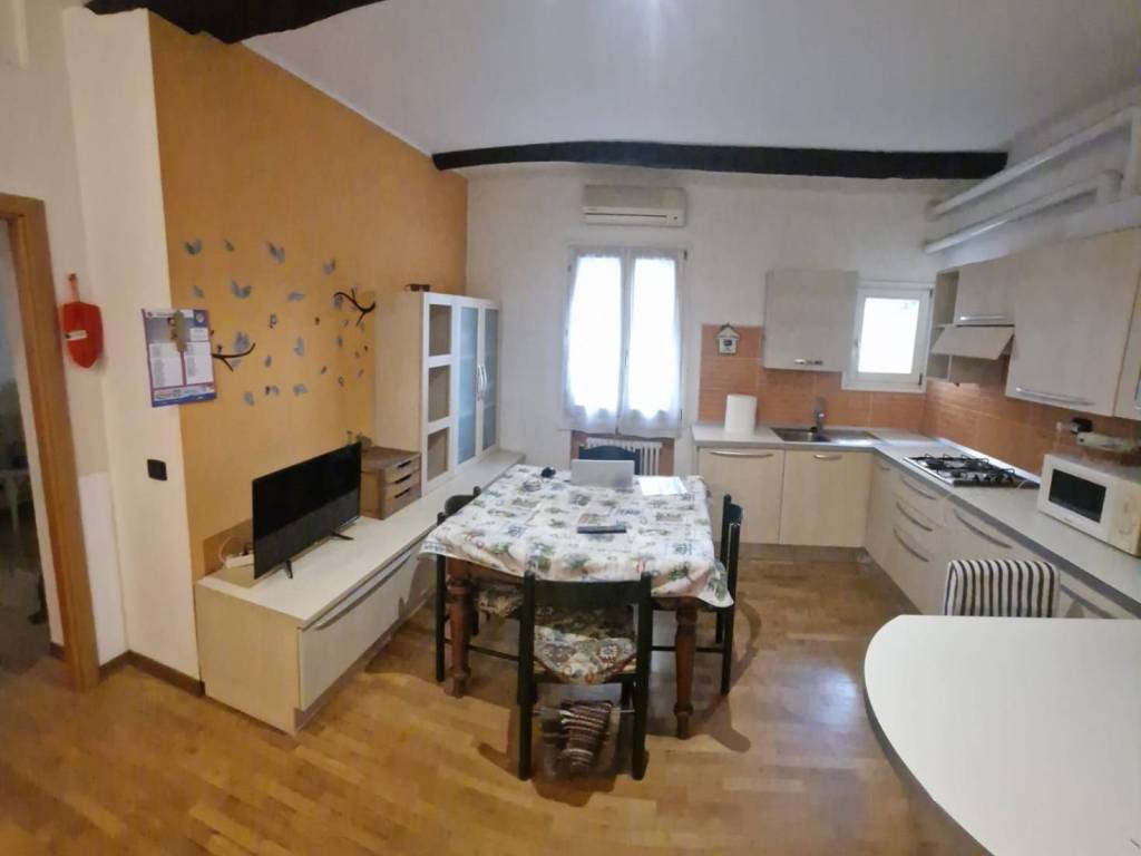 appartamento in vendita a Bologna in zona Corticella