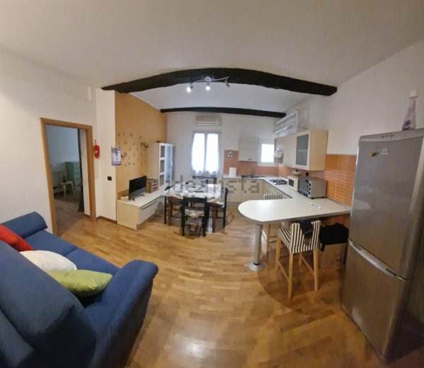 appartamento in vendita a Bologna in zona Corticella