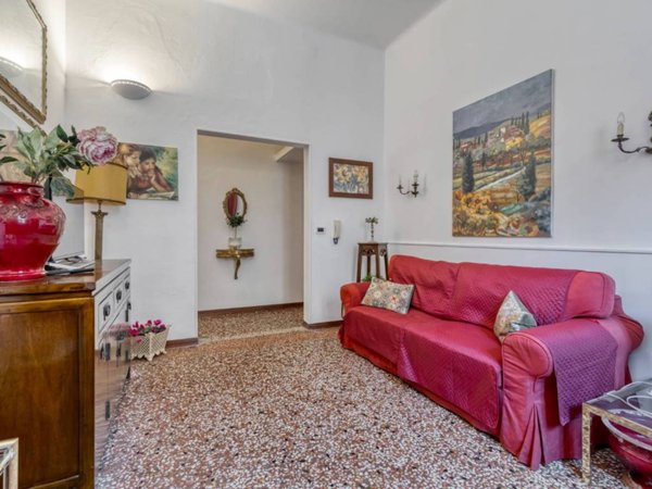 appartamento in vendita a Bologna in zona San Vitale