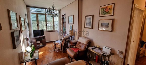 appartamento in vendita a Bologna