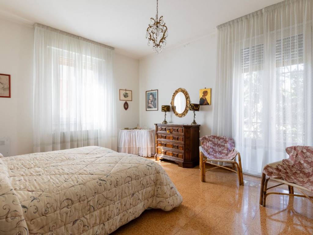 casa indipendente in vendita a Bologna in zona Bolognina
