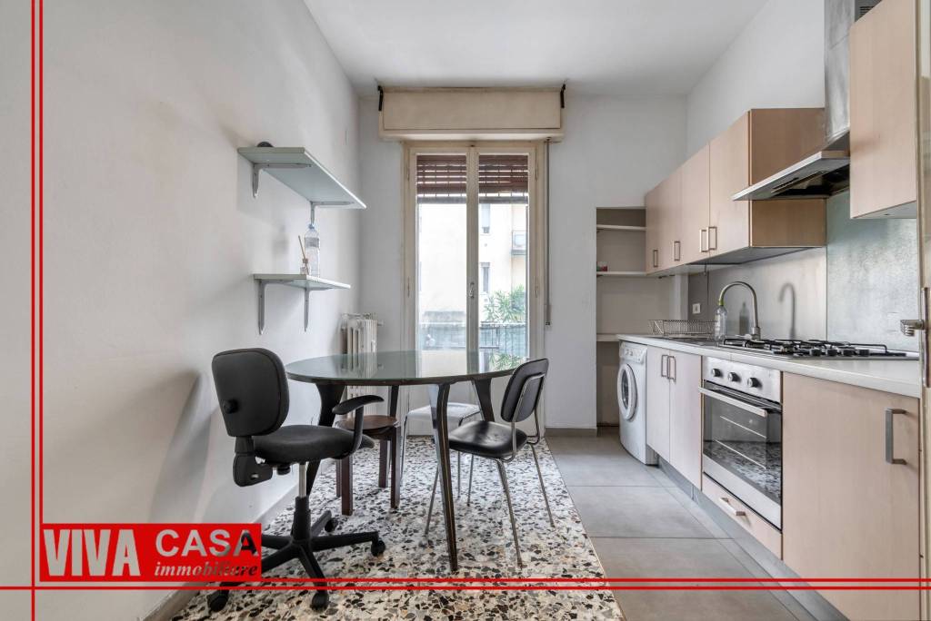 appartamento in vendita a Bologna in zona San Donato