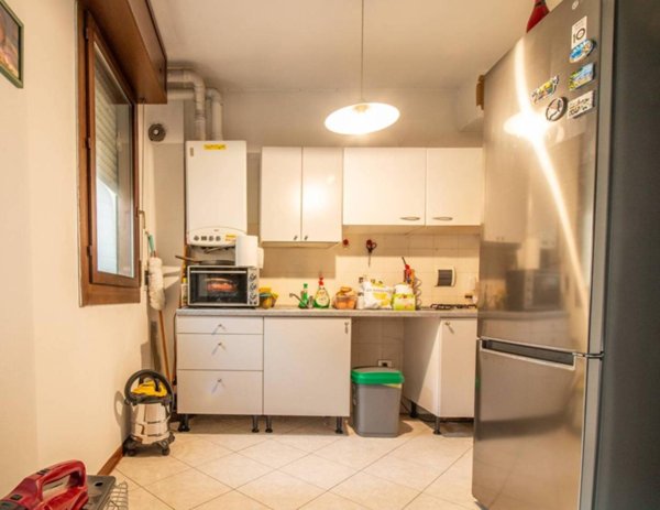 appartamento in vendita a Bologna in zona Lame