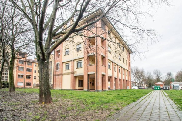 appartamento in vendita a Bologna in zona Lame