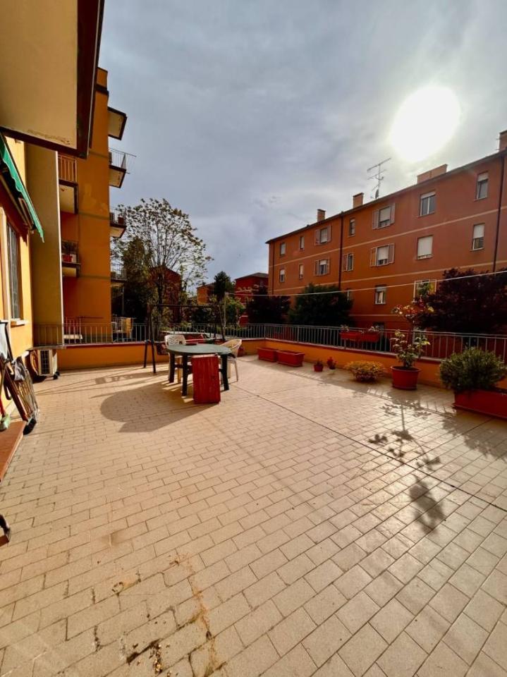 appartamento in vendita a Bologna in zona San Vitale