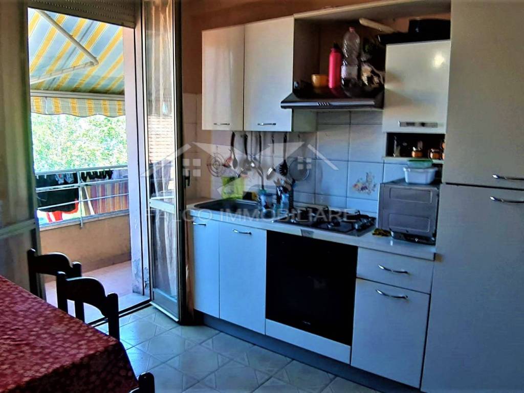 appartamento in vendita a Bologna in zona Borgo Panigale