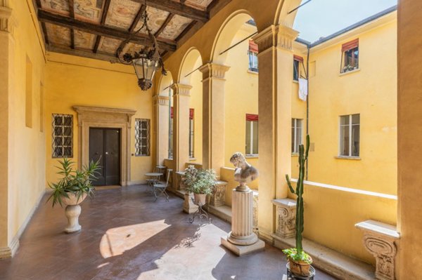 appartamento in vendita a Bologna in zona Centro Storico
