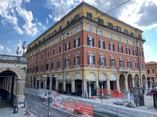appartamento in vendita a Bologna in zona Centro Storico