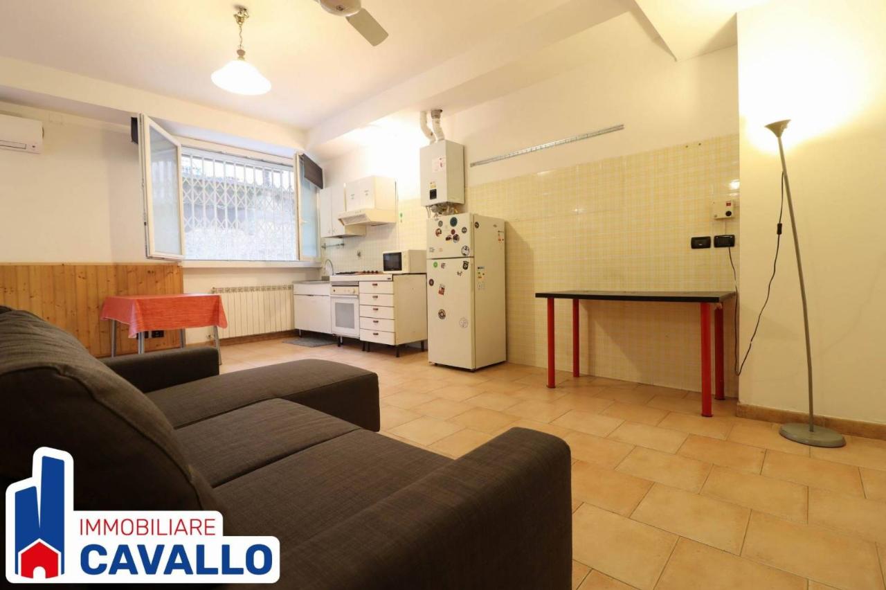 appartamento in vendita a Bologna in zona San Donato