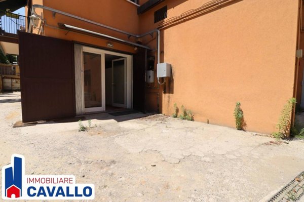 appartamento in vendita a Bologna in zona San Donato