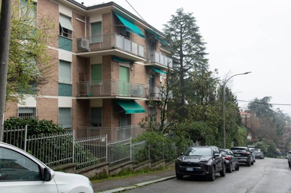 appartamento in vendita a Bologna in zona Murri