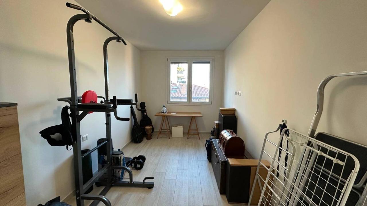 appartamento in vendita a Bologna in zona San Vitale