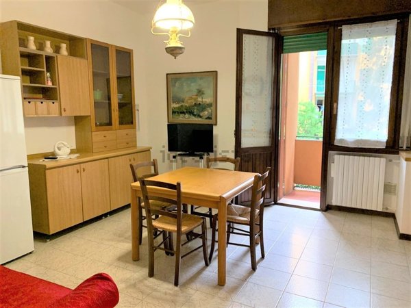 appartamento in vendita a Bologna in zona San Donato