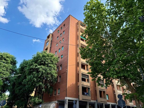 appartamento in vendita a Bologna in zona San Donato