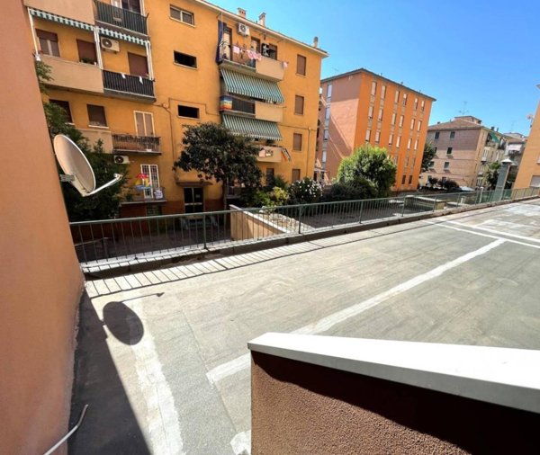 appartamento in vendita a Bologna in zona San Donato