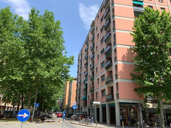 appartamento in vendita a Bologna in zona San Donato