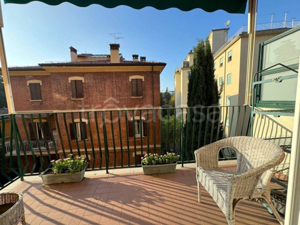 appartamento in vendita a Bologna in zona Santo Stefano