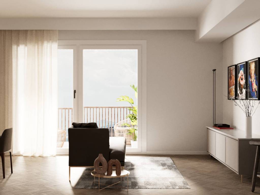 appartamento in vendita a Bologna in zona Bolognina