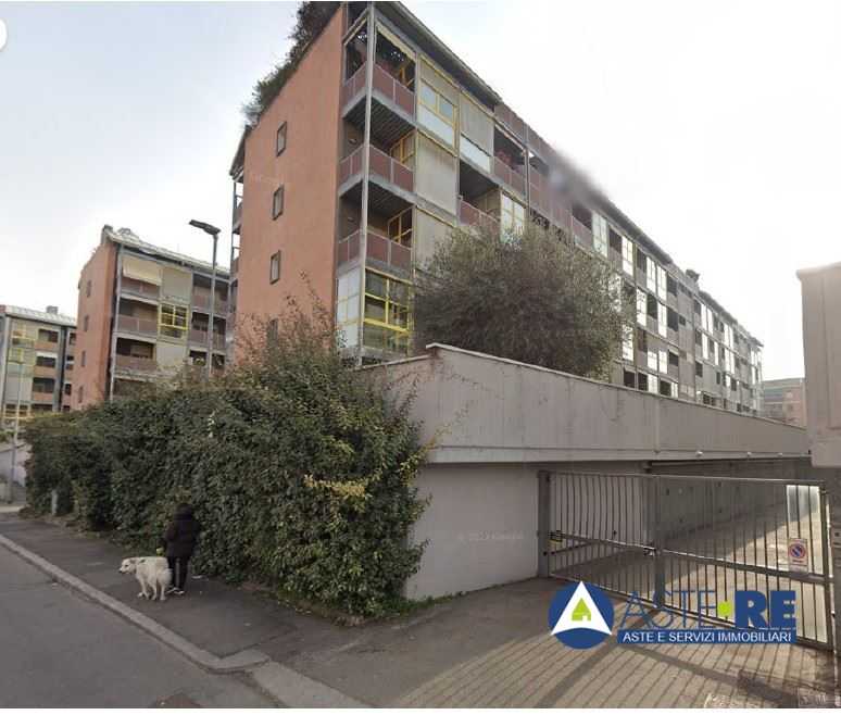 appartamento in vendita a Bologna