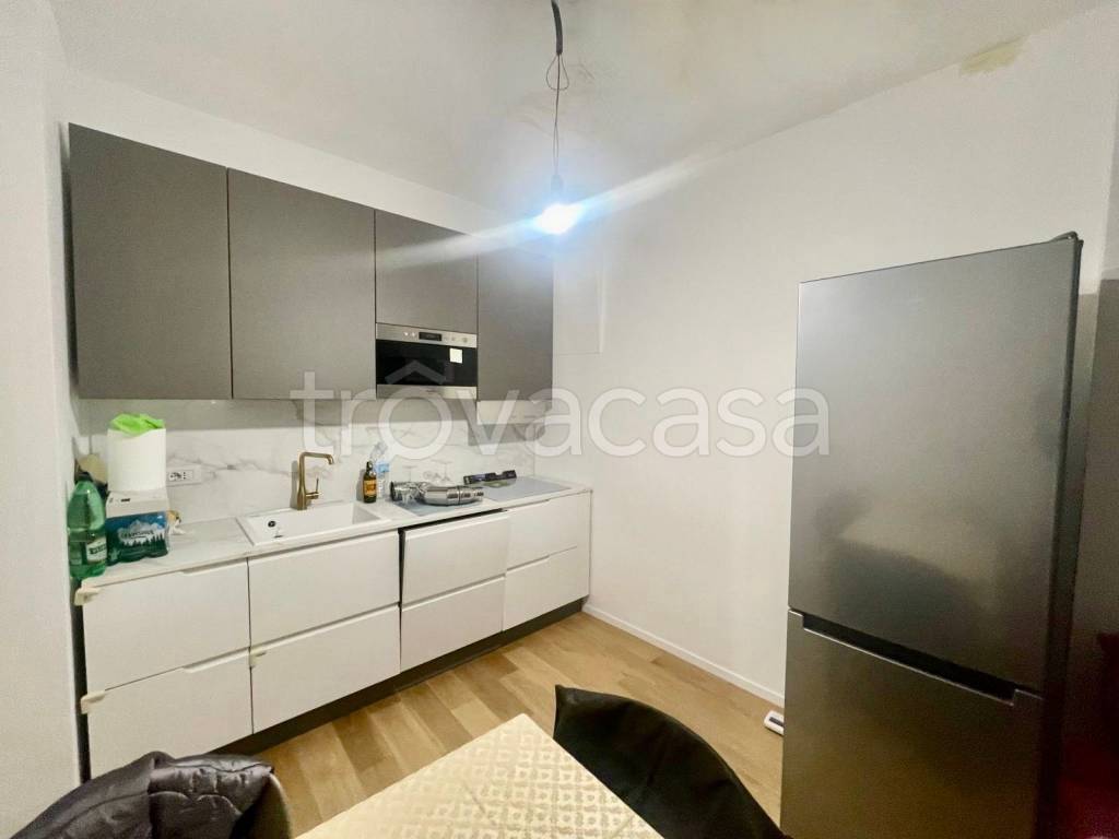 appartamento in vendita a Bologna in zona Centro Storico