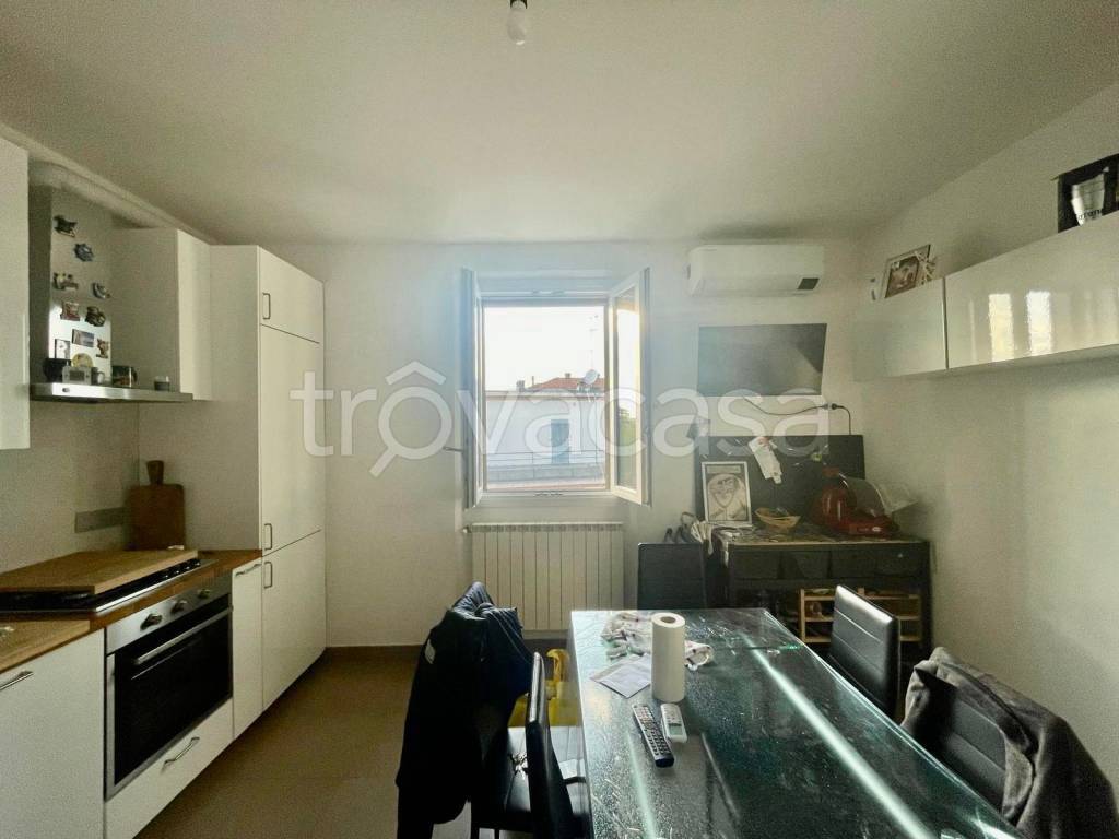 appartamento in vendita a Bologna in zona Borgo Panigale