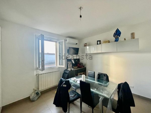 appartamento in vendita a Bologna in zona Borgo Panigale