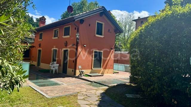 casa indipendente in vendita a Bologna in zona Saragozza