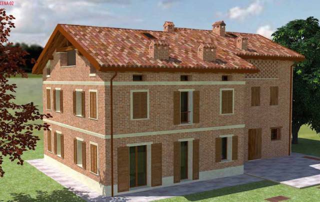casa indipendente in vendita a Bologna in zona Savena